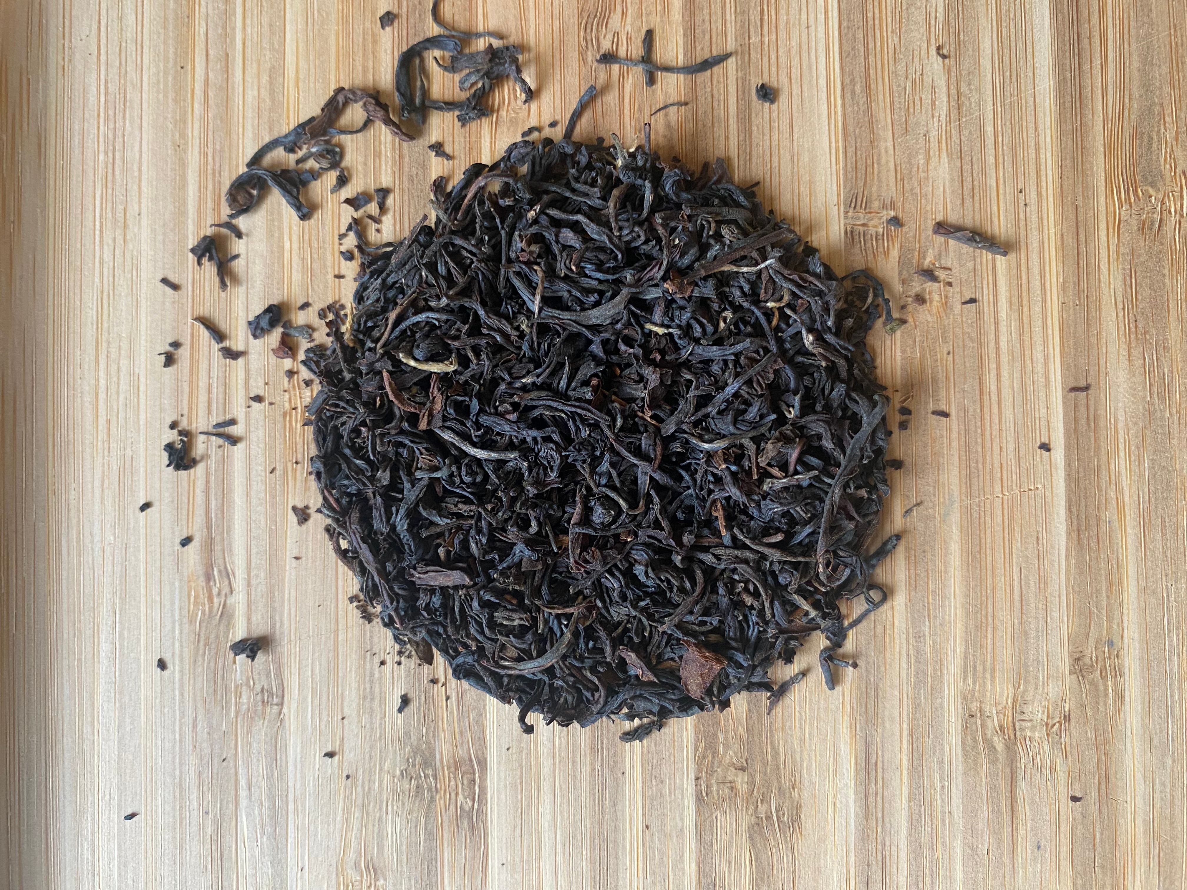 Darjeeling Black
