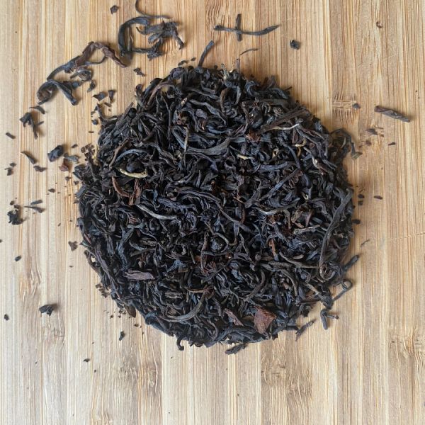 Darjeeling Black