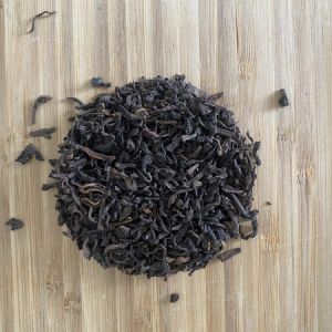 Aged 5 Years Naked Pu'erh loose leaf tea – GY Tea Winnipeg