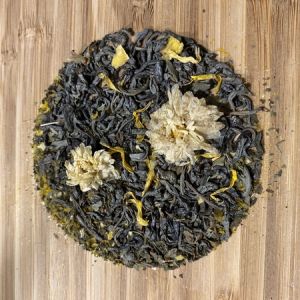 Soft Promise loose leaf tea – GY Tea Winnipeg