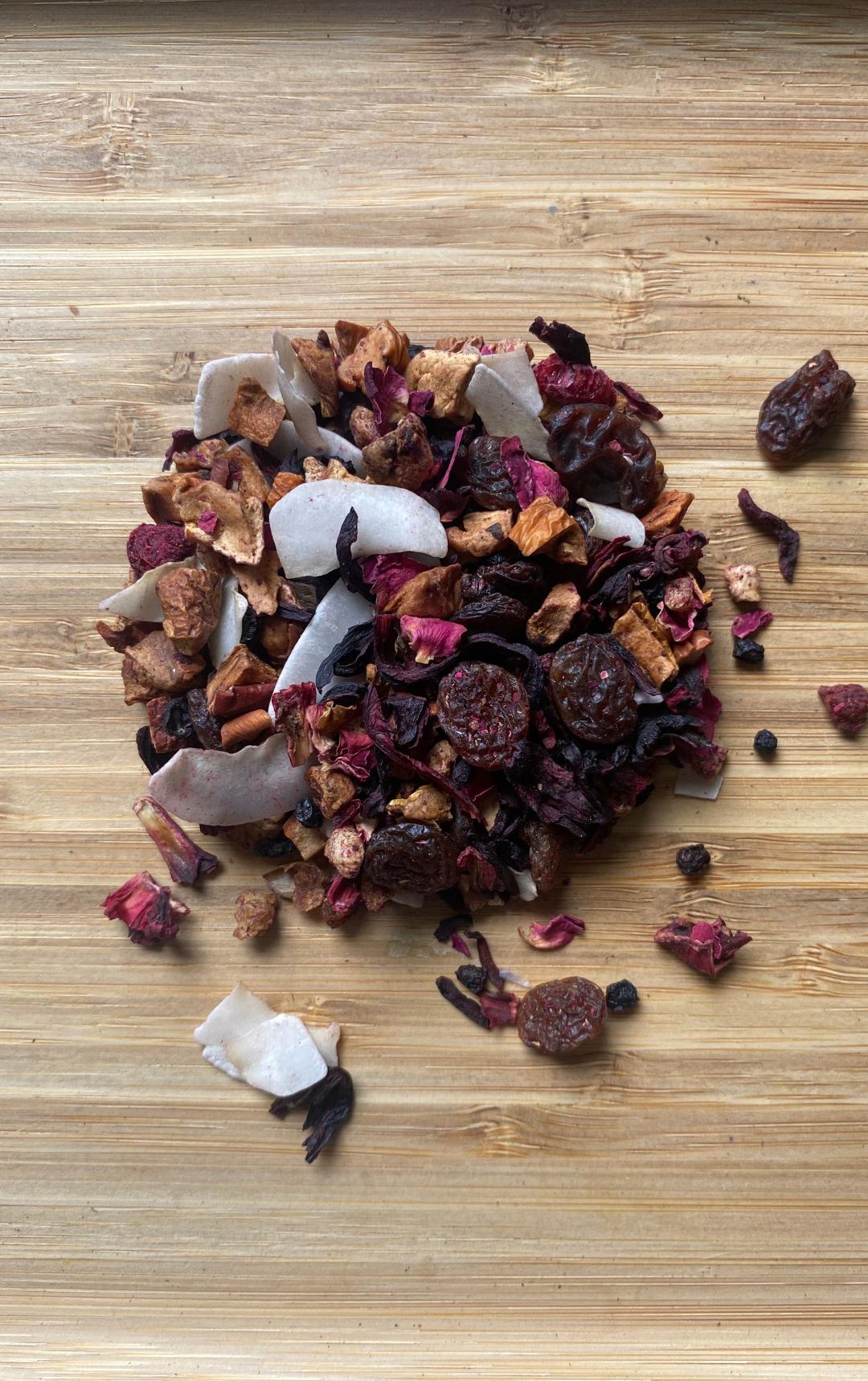 Fruity Tea Collection