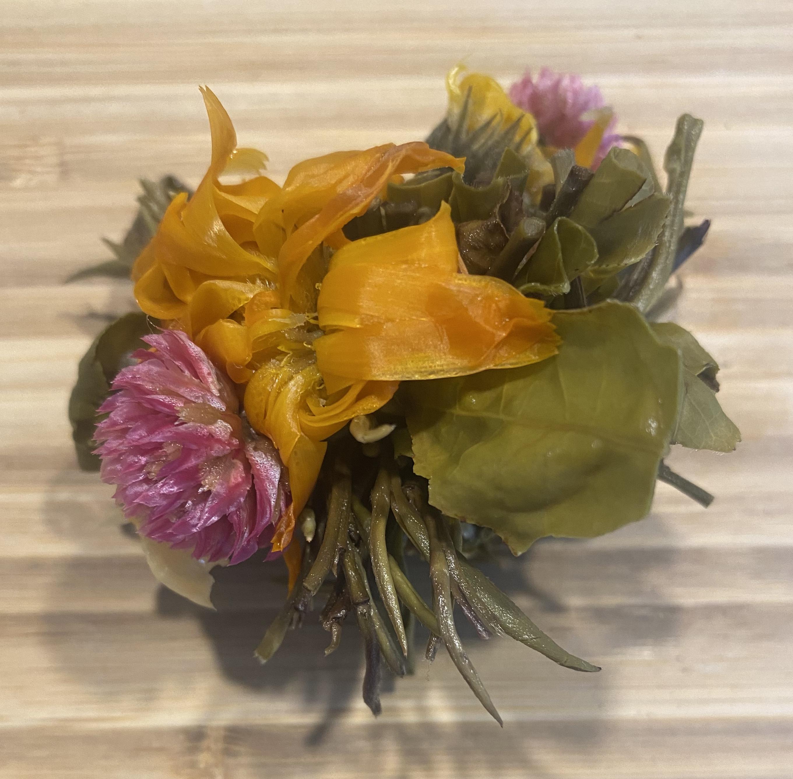 Blooming Tea Collection