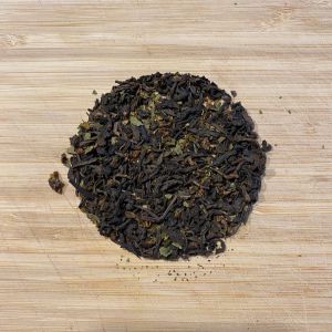 After Meal Balance Pu’erh loose leaf tea – GY Tea Winnipeg