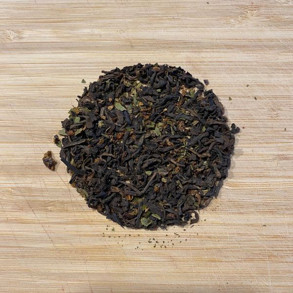 After Meal Balance Pu’erh