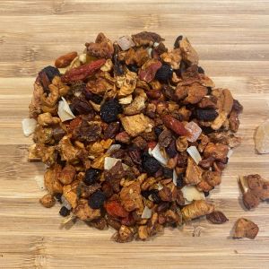 Superfruit Mango loose leaf tea – GY Tea Winnipeg