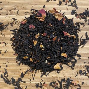 Passionfruit Mango loose leaf tea – GY Tea Winnipeg