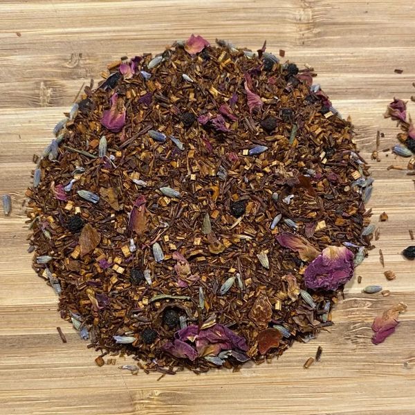 Rooibos Lavender Bliss