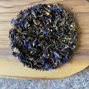 Digestive Comfort loose leaf tea – GY Tea Winnipeg