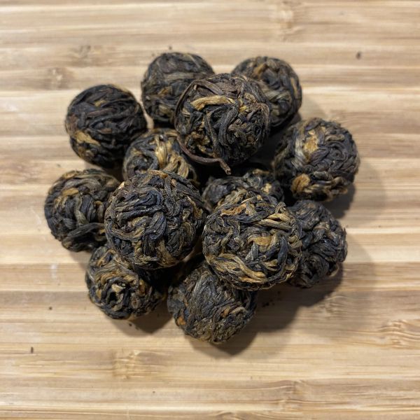 Dragon Lychee Pearls