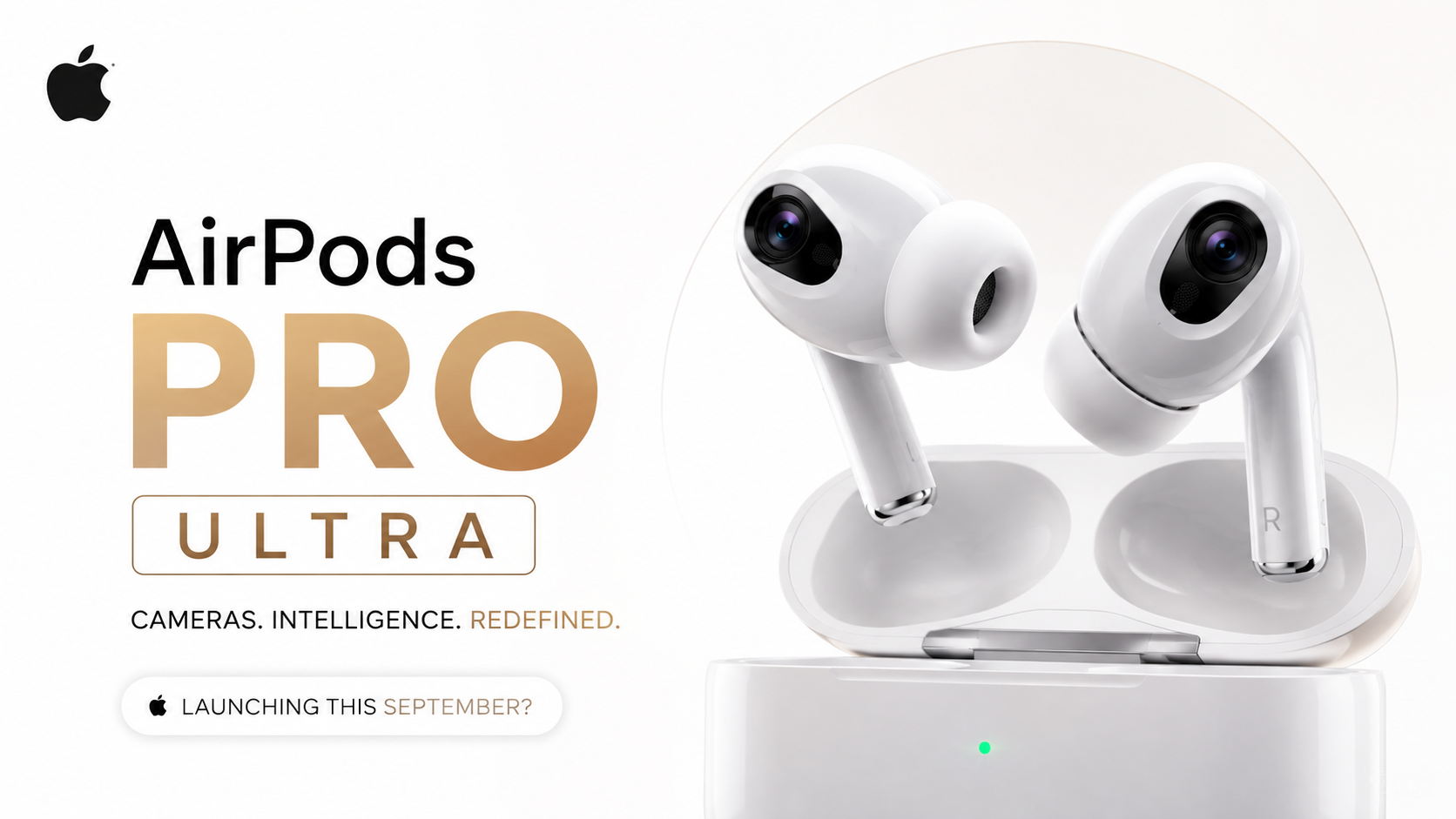 AirPods Pro Ultra
