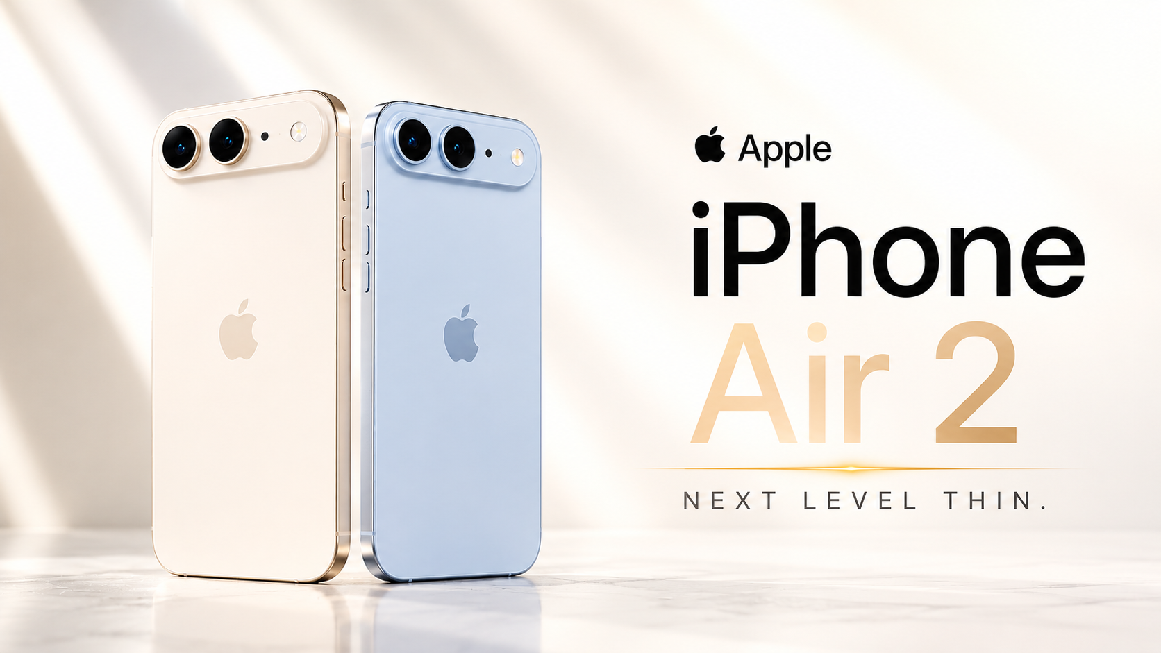 iPhone Air 2