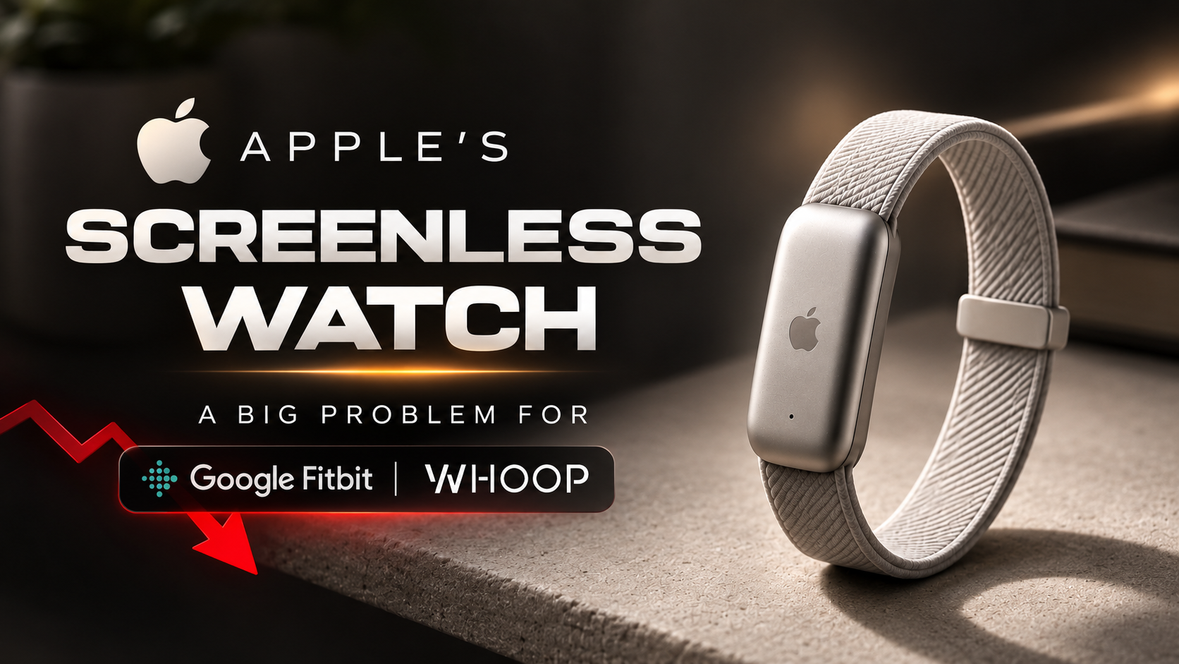 Apple Watch Air