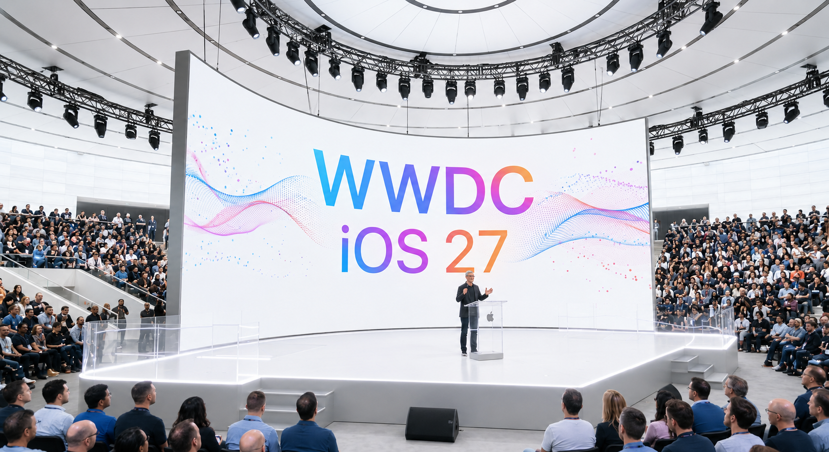 WWDC 2026
