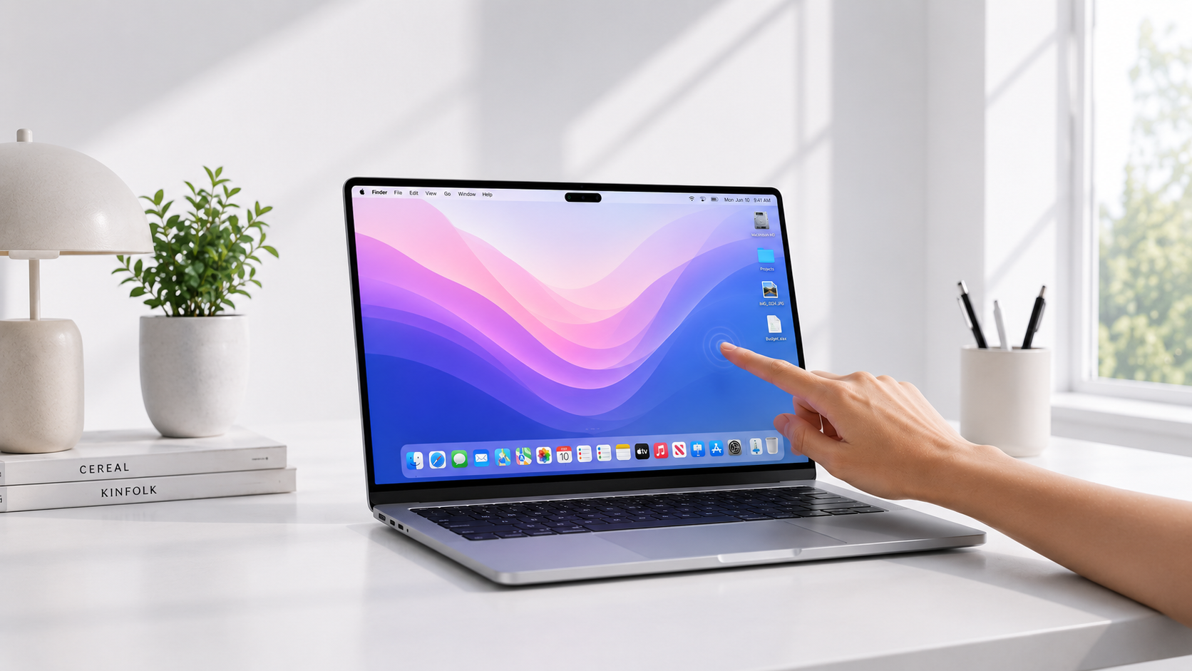 MacBook Ultra