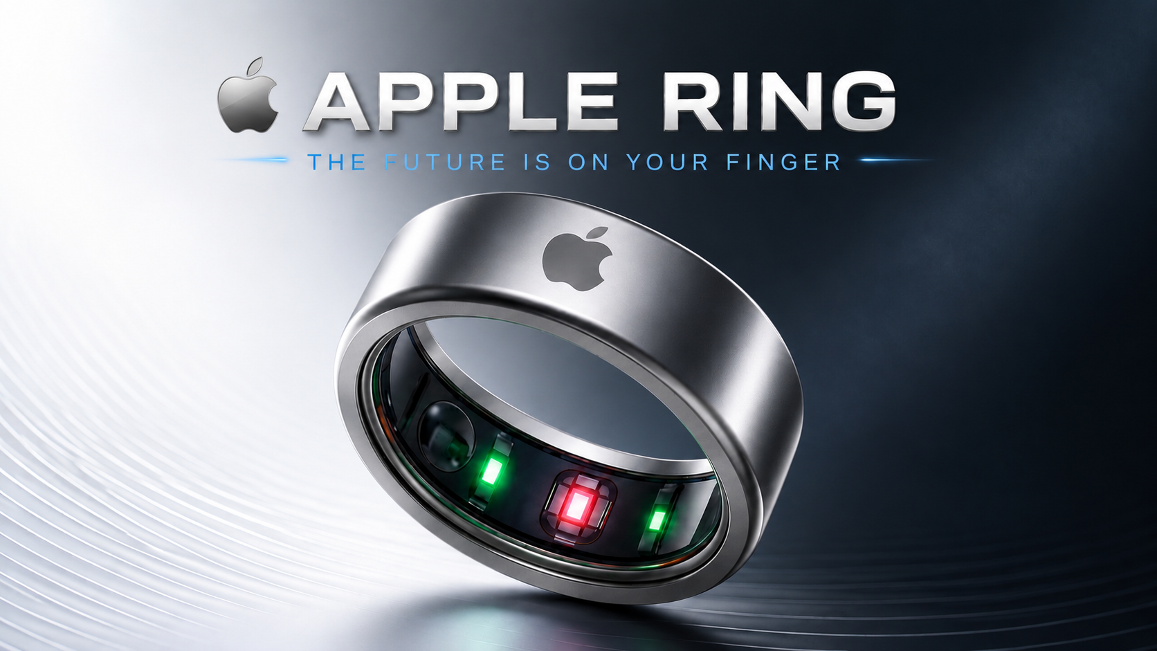Apple Ring