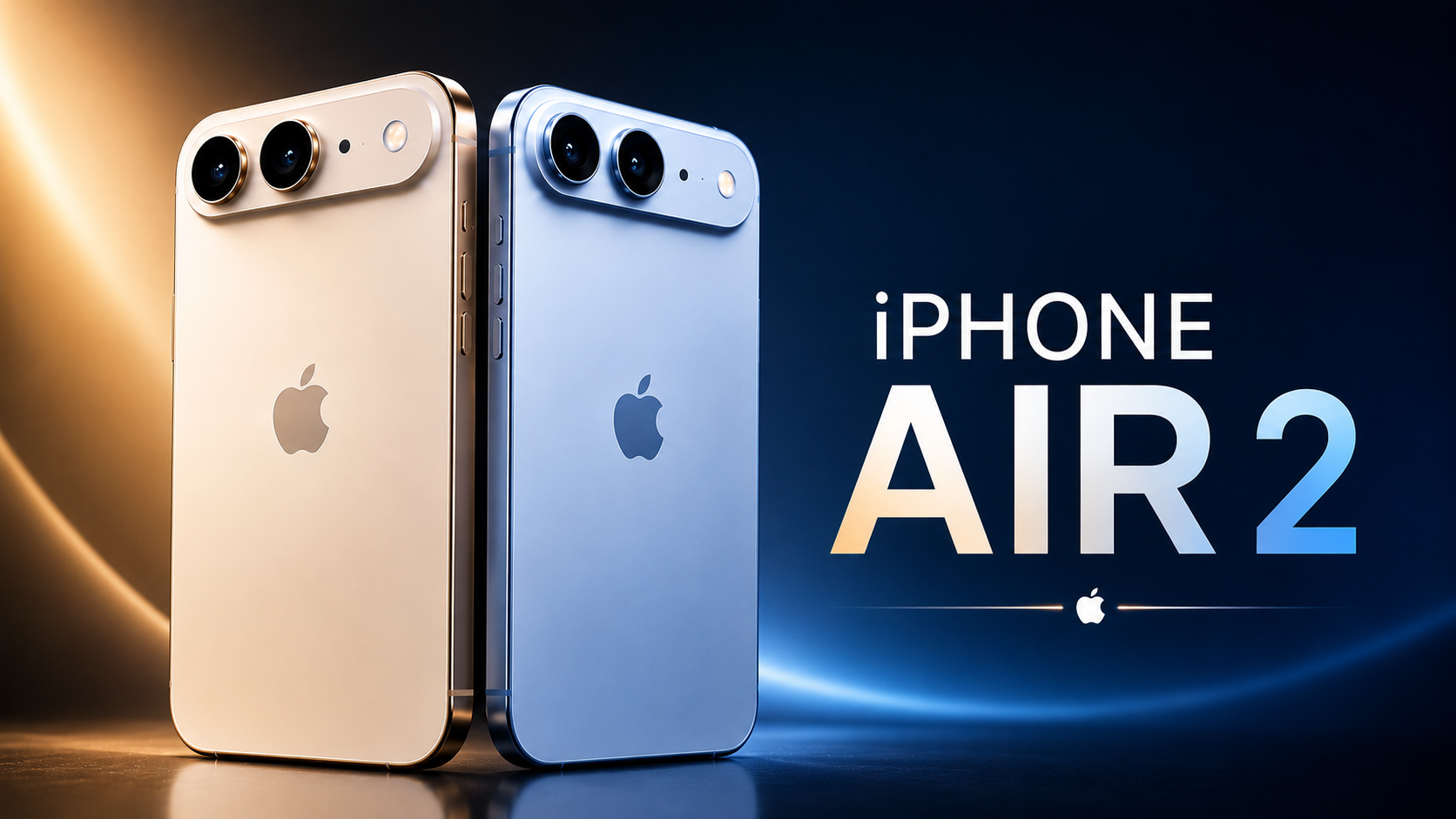 iPhone Air 2