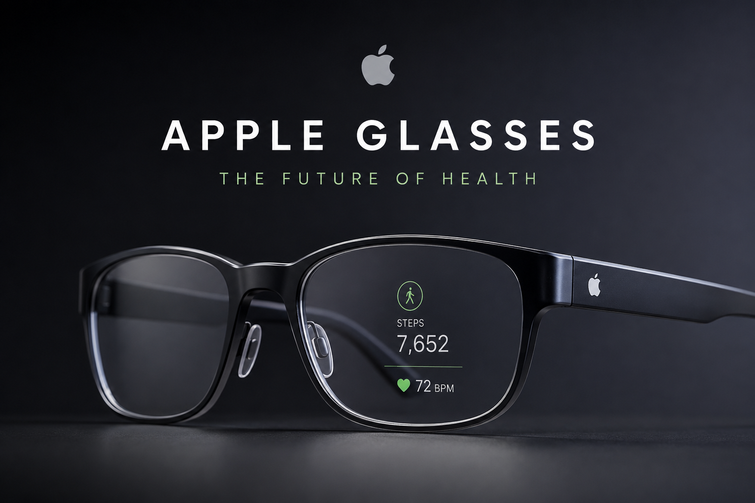 Apple Glasses