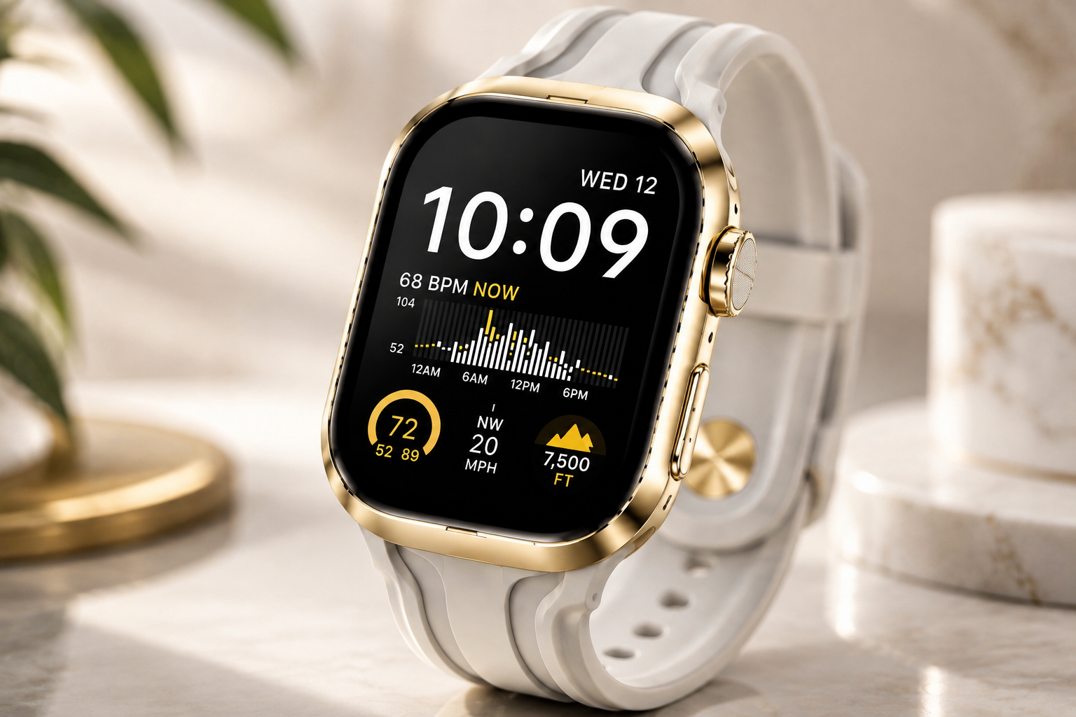 Apple Watch Series 12