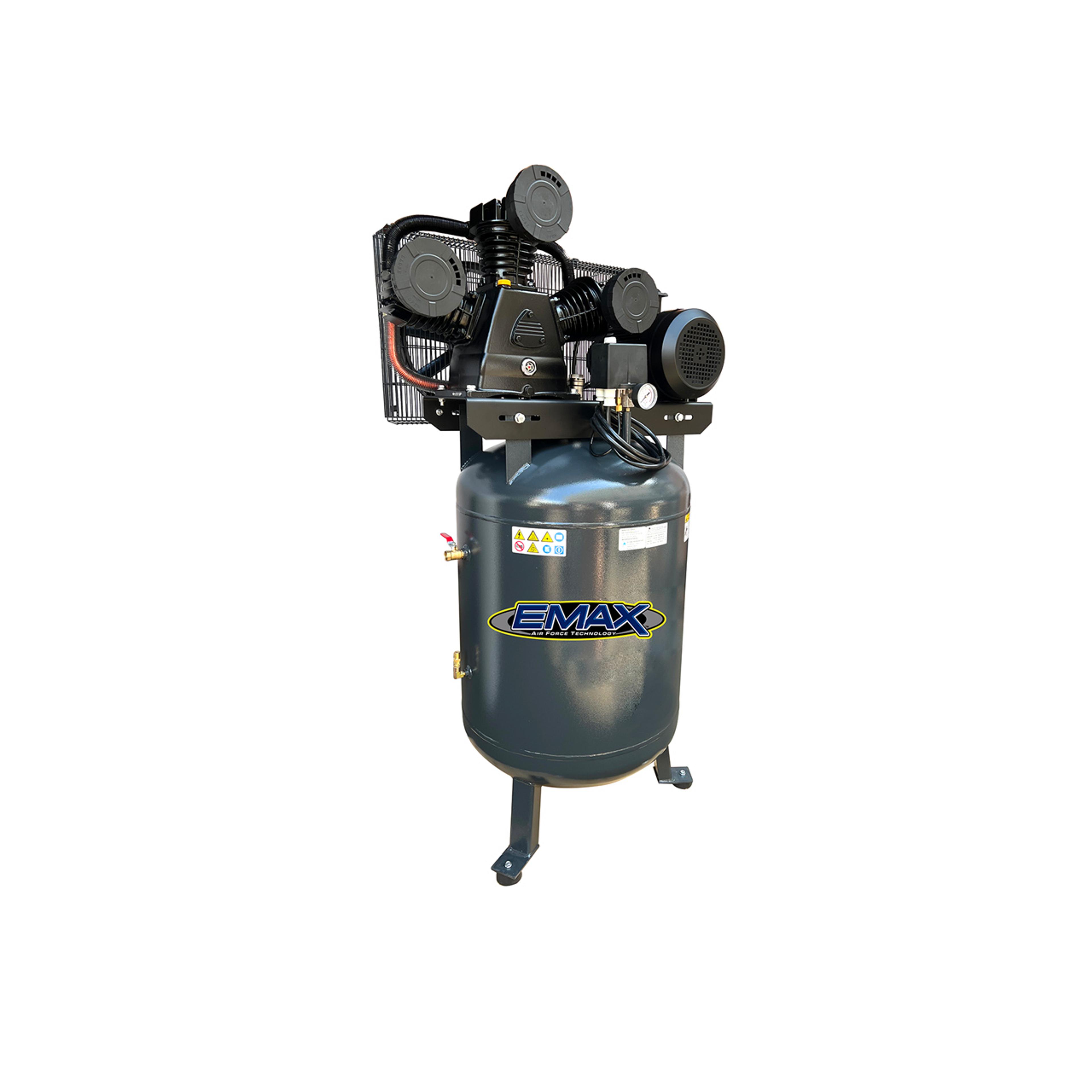 Choosing the Right Belt Driven Air Compressor for Your Facility