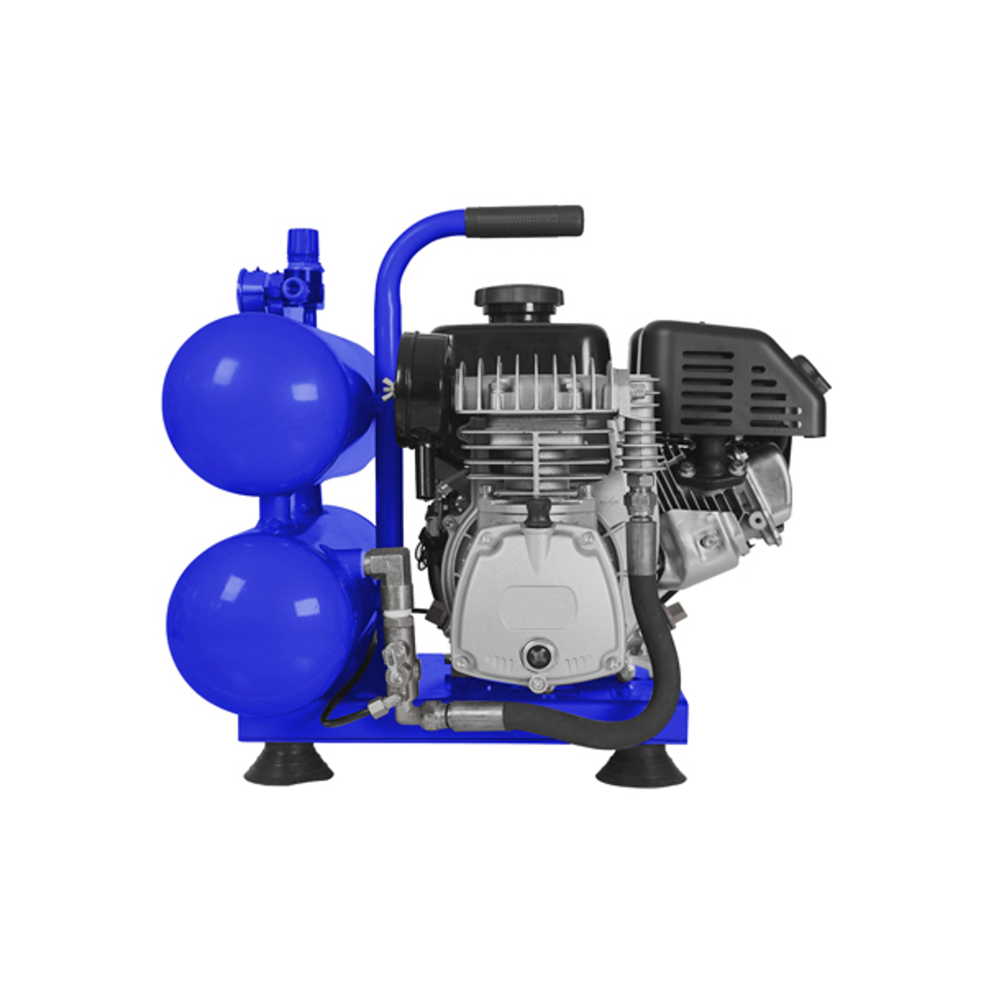 What to Consider When Buying a 6.5HP Petrol Engine Air Compressor