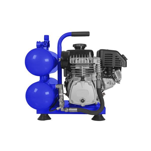 What to Consider When Buying a 6.5HP Petrol Engine Air Compressor