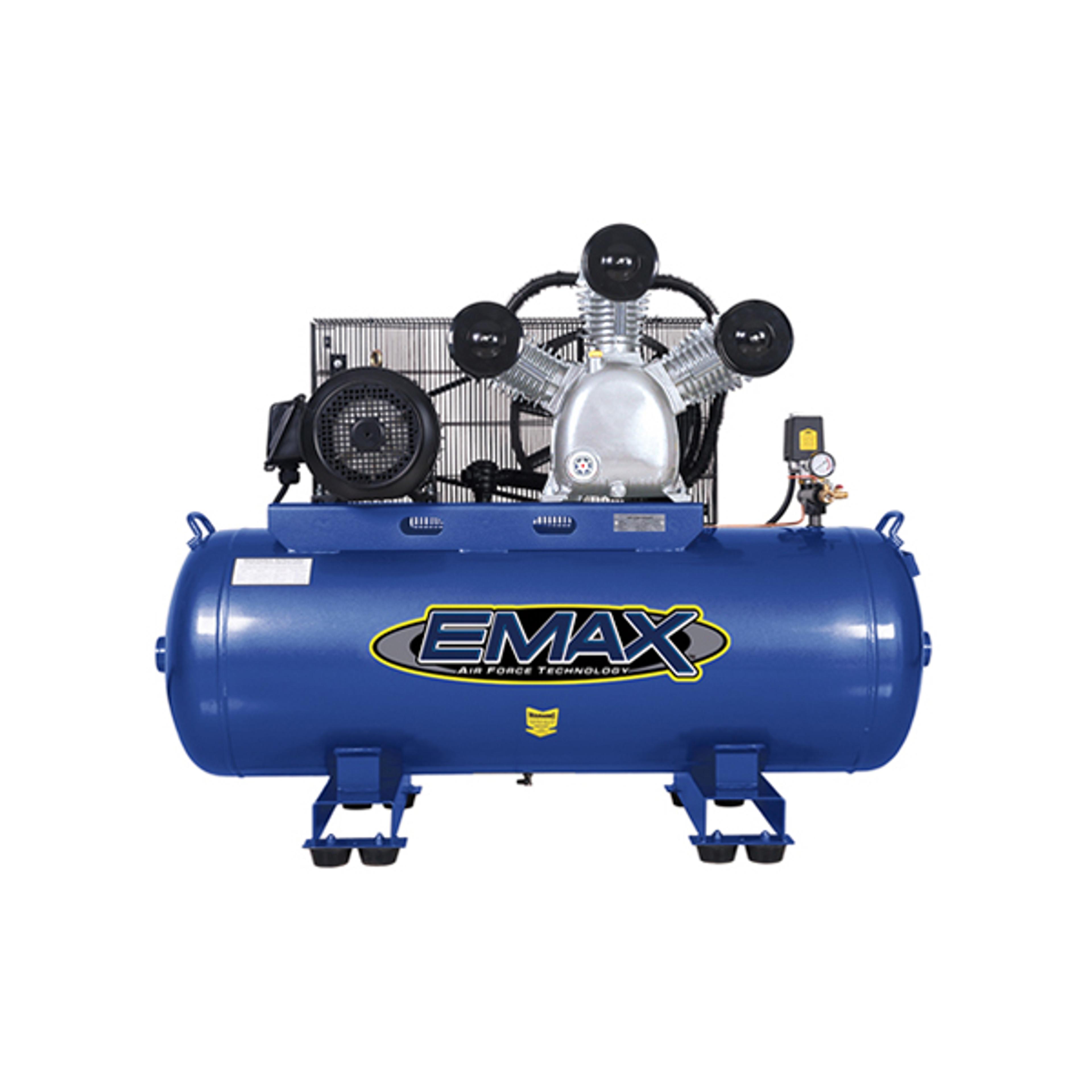 Why a Reciprocating Air Compressor Remains a Reliable Workhorse in Industrial and Commercial Applications