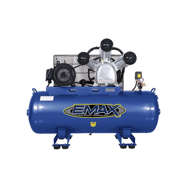 Why a Reciprocating Air Compressor Remains a Reliable Workhorse in Industrial and Commercial Applications