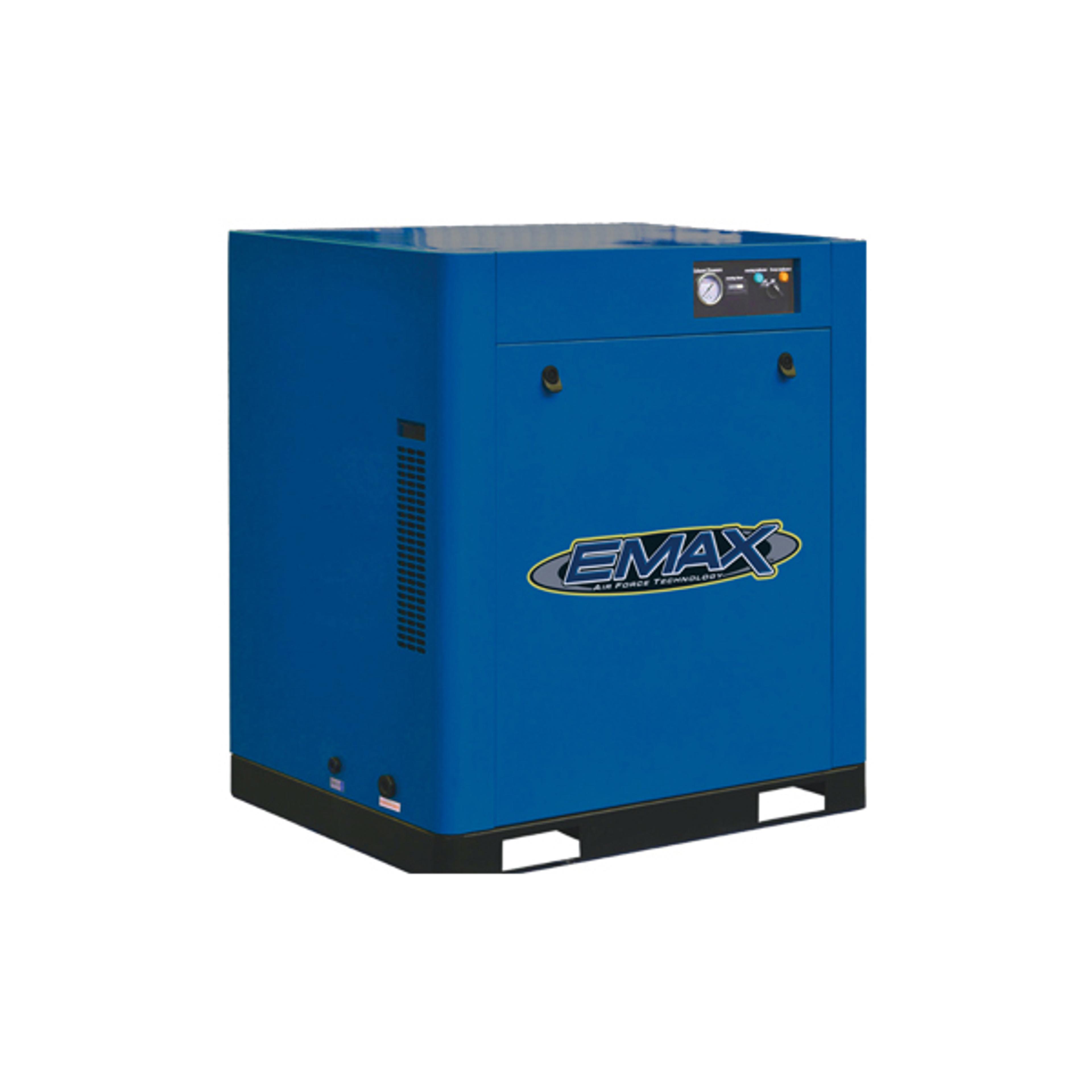 Advantages of Oil Free Silent Air Compressors for Clean and Dry Air Supply