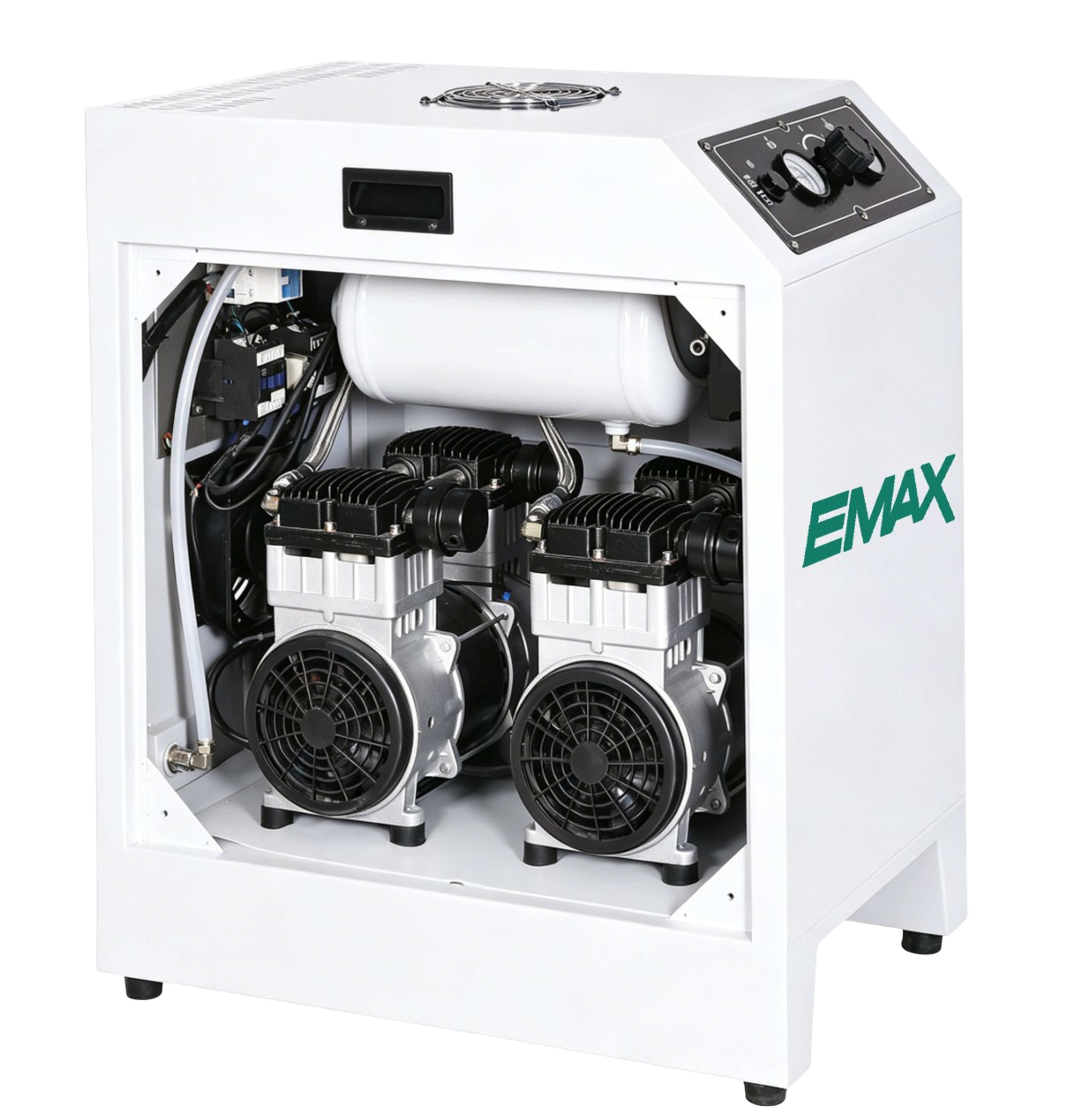 TAT Silent Oil-Free Compressor