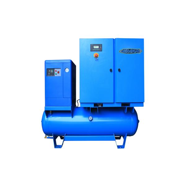 How to Choose Between a Screw and Piston Compressor for Your Workshop