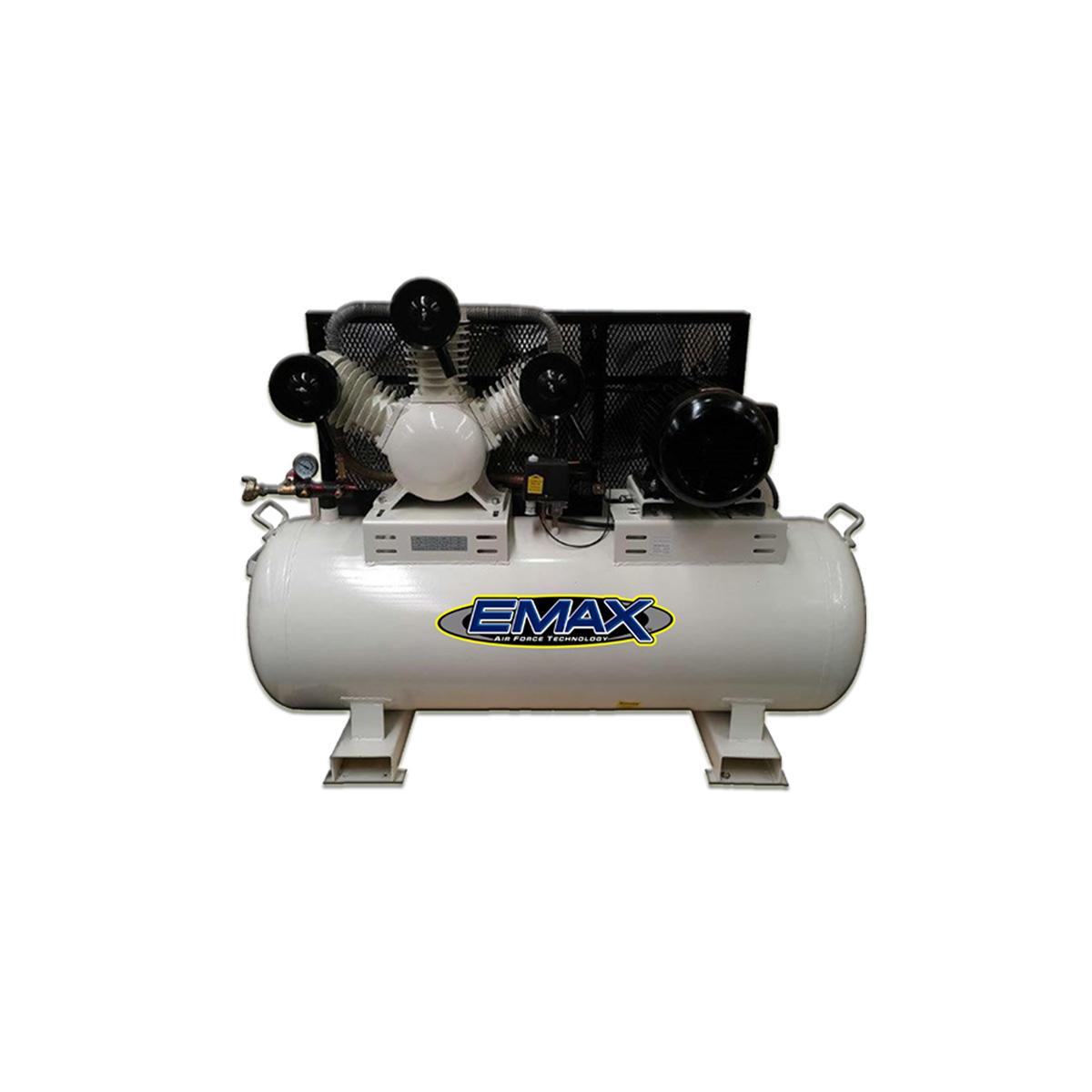 Is Air Compressor Manufacturing Really as Complex as It Sounds? A Deep Dive with EMAX POWER
