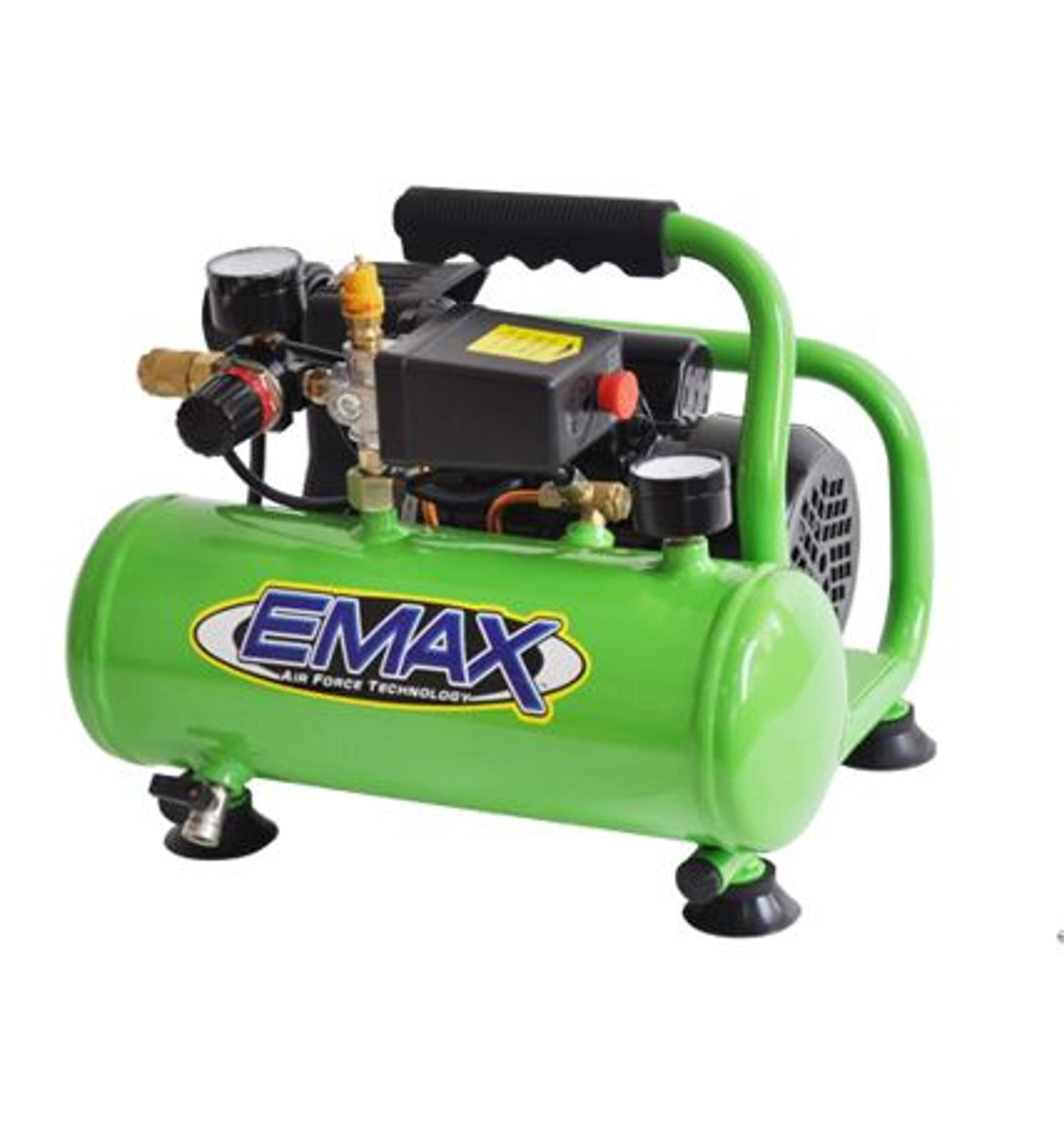 5 Key Benefits of Choosing an Oil-Free Piston Compressor for Your Business