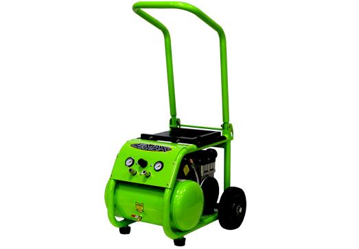 How to Choose the Right Oil Free Air Compressor Belt Driven for Your Business