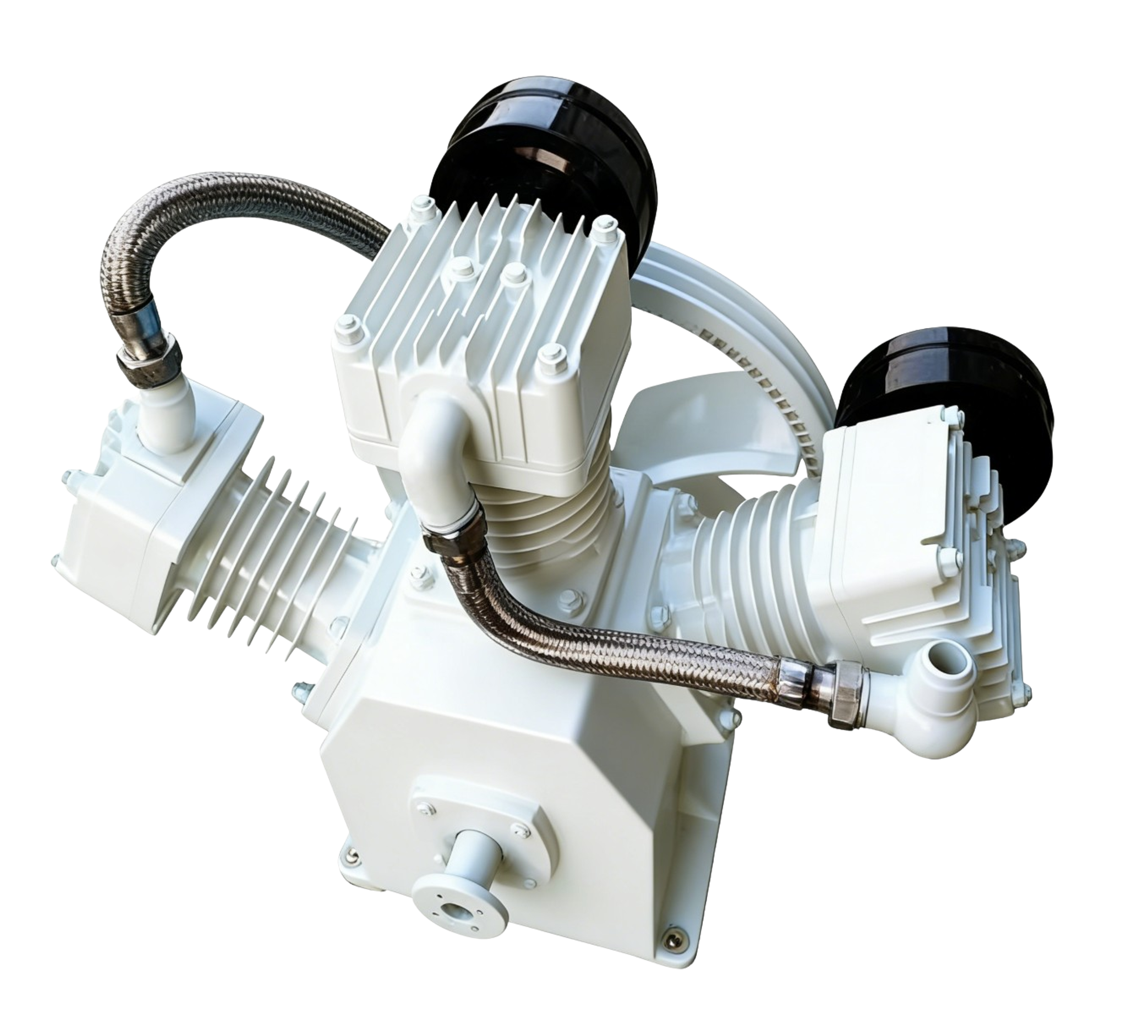 TAT Oil-Free Air Pump