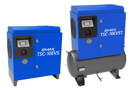 Why Single Phase Screw Compressors Are Ideal for Workshops and Garages