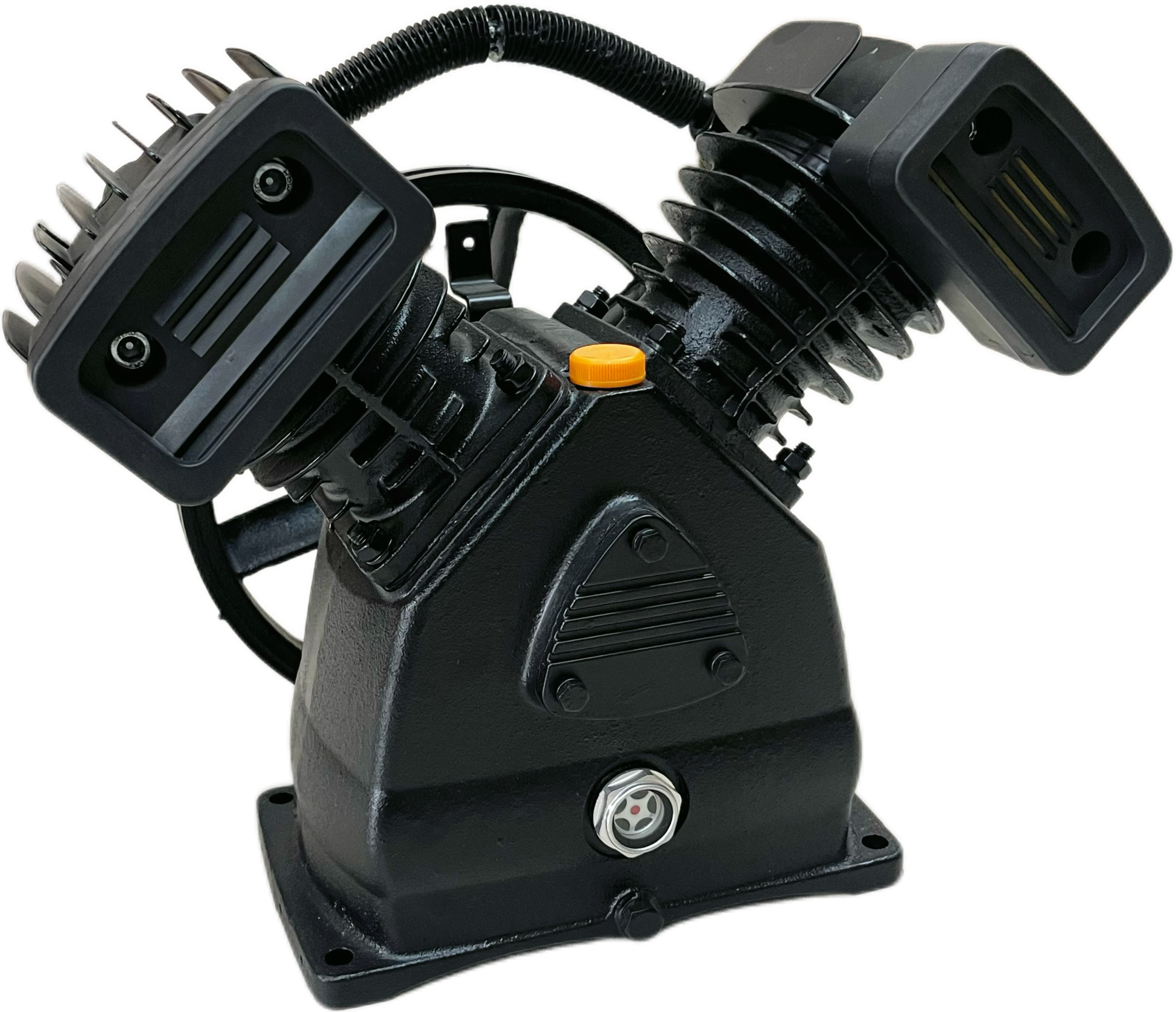 Why the 3HP Air Compressor Air Pump Is Ideal for Heavy-Duty Operations