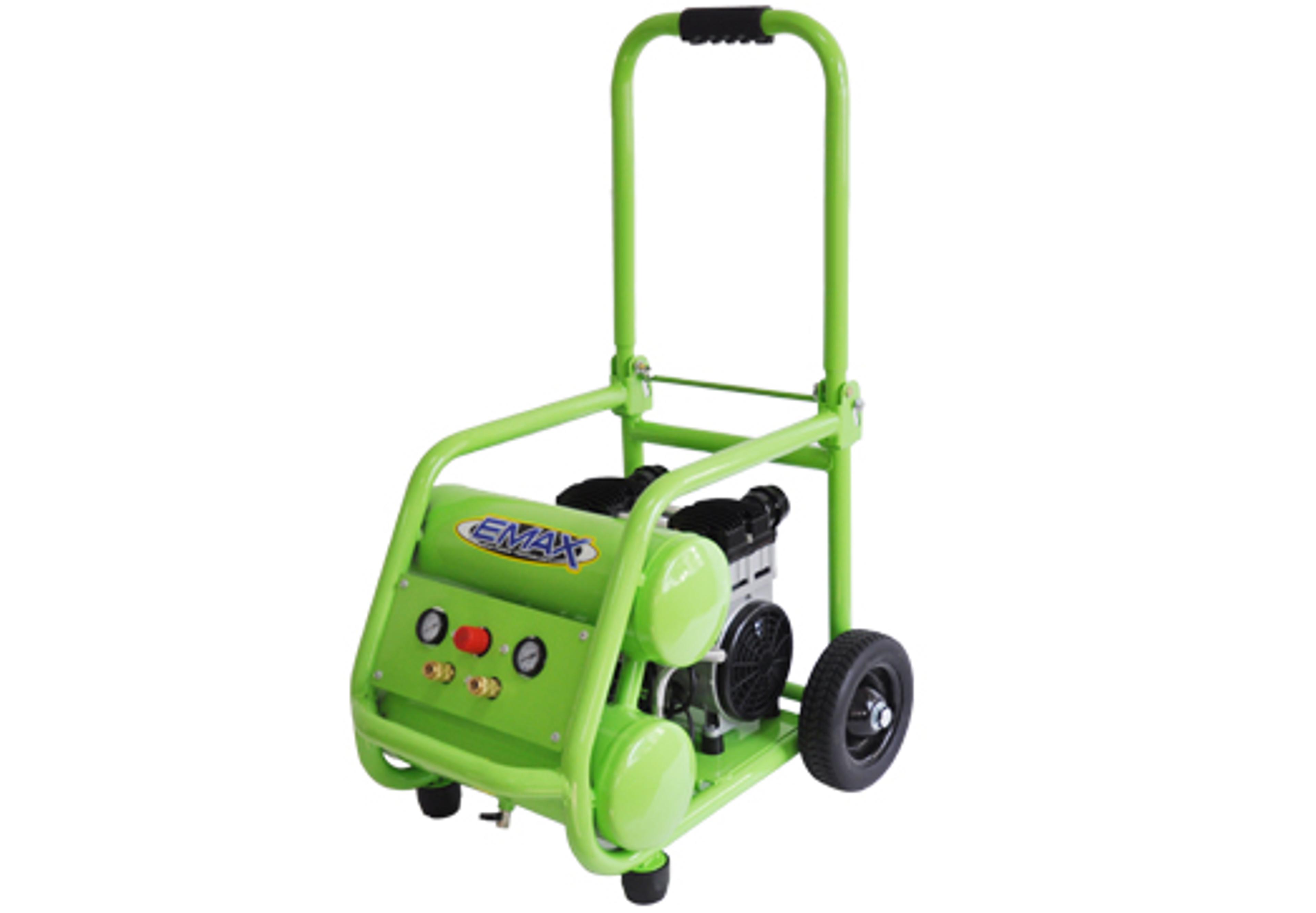 Why Choose an Oil Free Air Compressor for Clean Air Applications