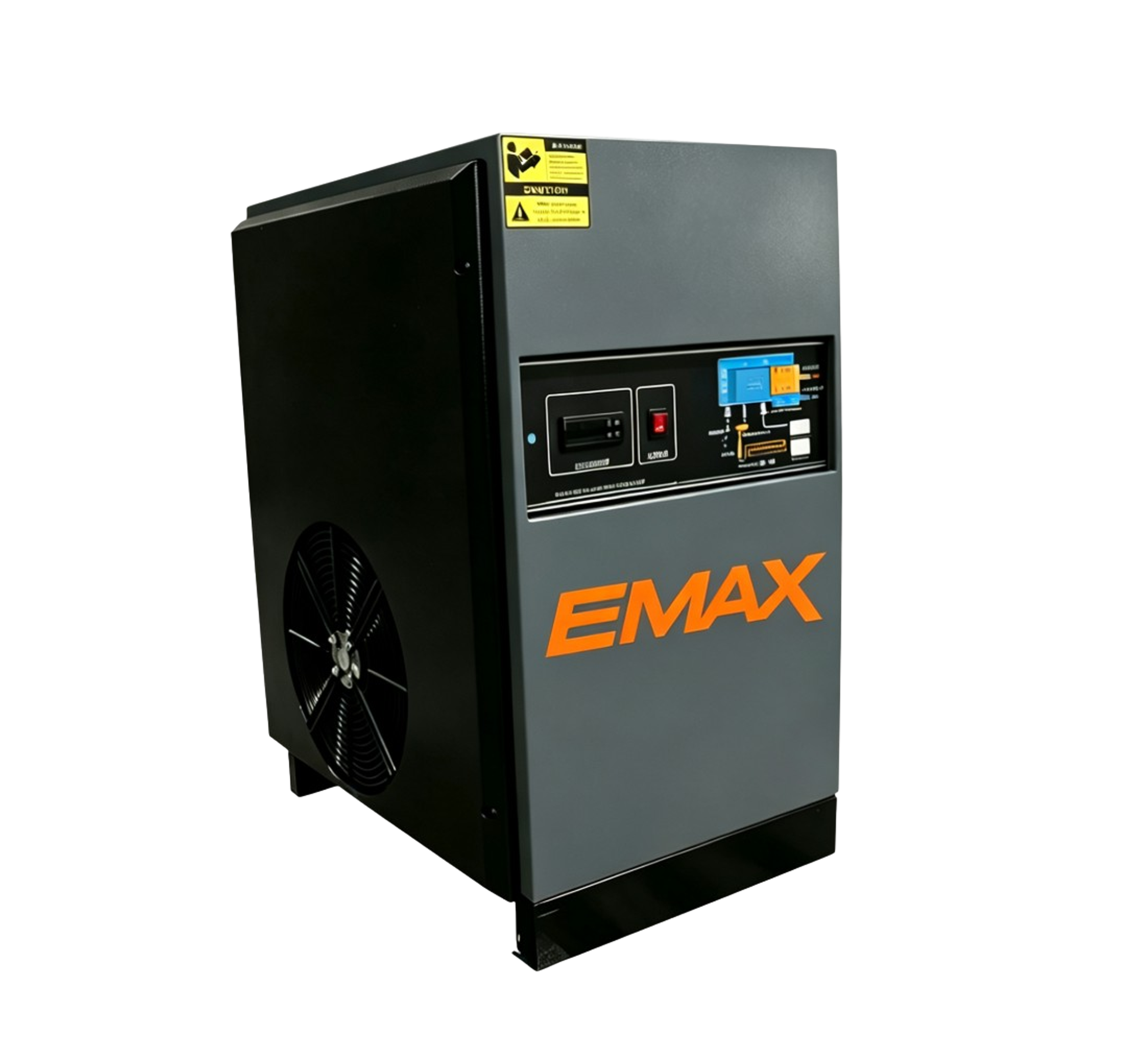 ADH Refrigerated Air Dryers