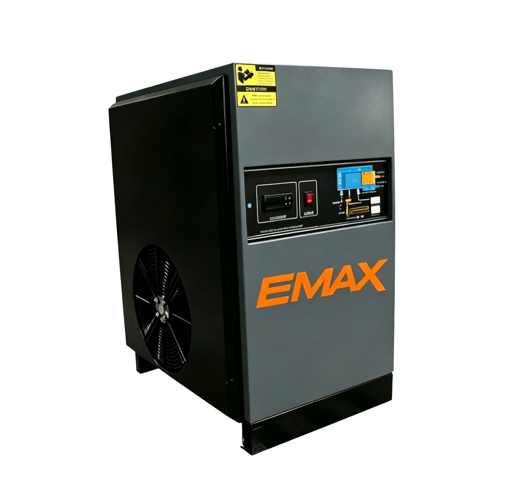 ADH Refrigerated Air Dryers