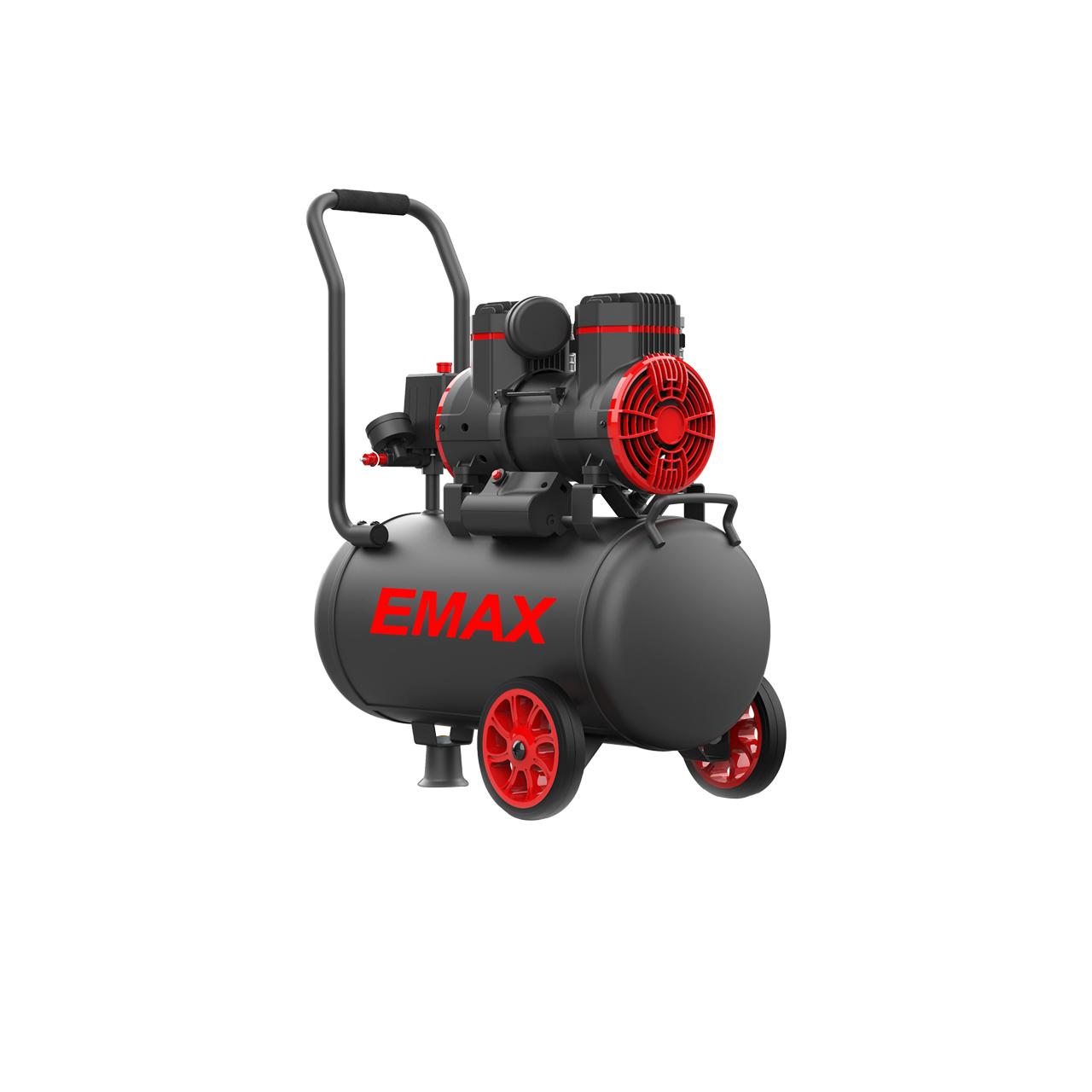 Why Oil Free Direct Driven Air Compressors Are Ideal for Clean Air Applications