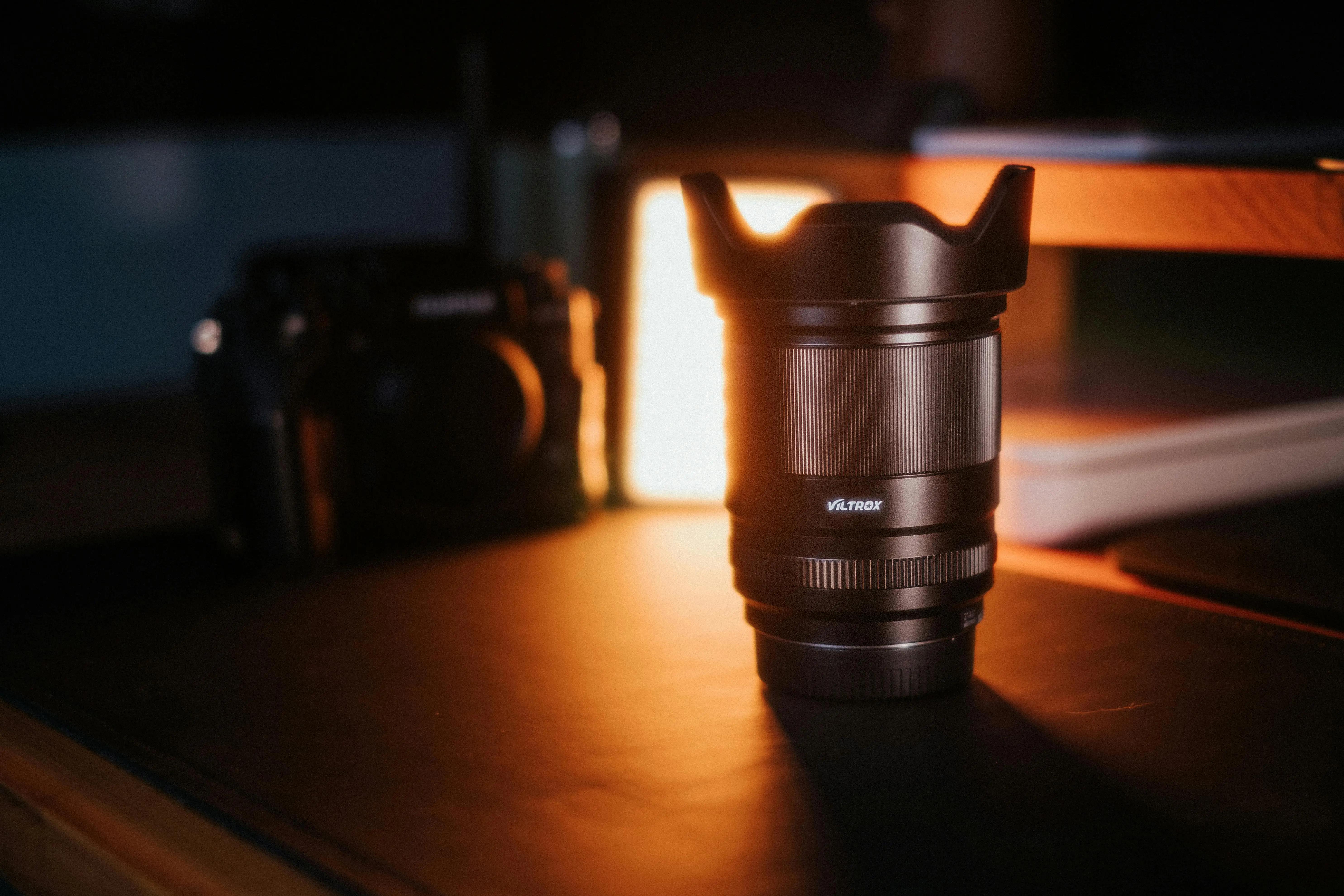 Viltrox 40mm f/2.5 FE Review