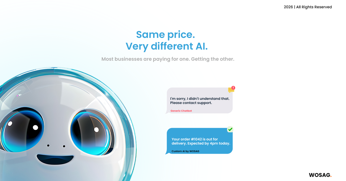 AI Chatbot or AI Gimmick? How to Tell Before You Pay For One
