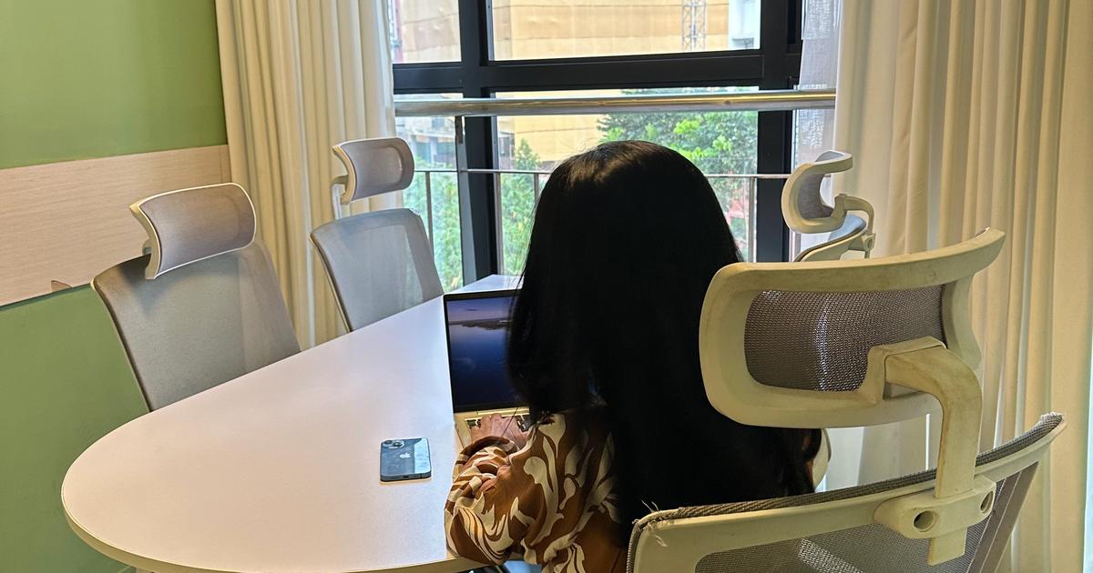 WOSAG office at HiLITE Business Park Kozhikode — web design company