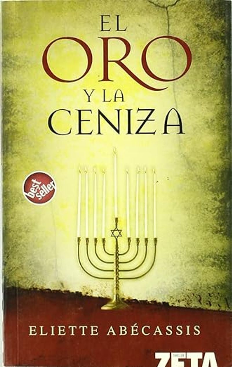El oro y la ceniza