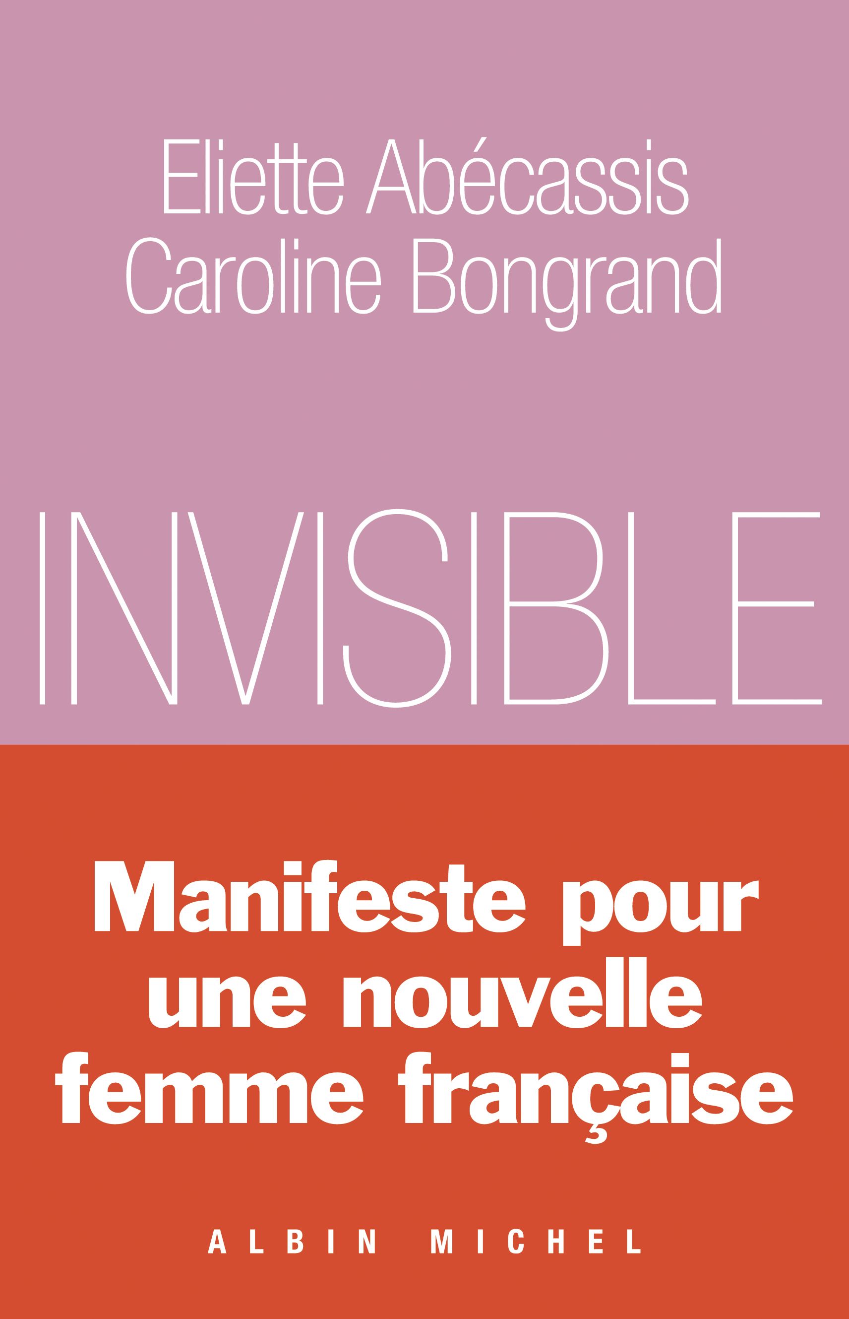 Le corset invisible