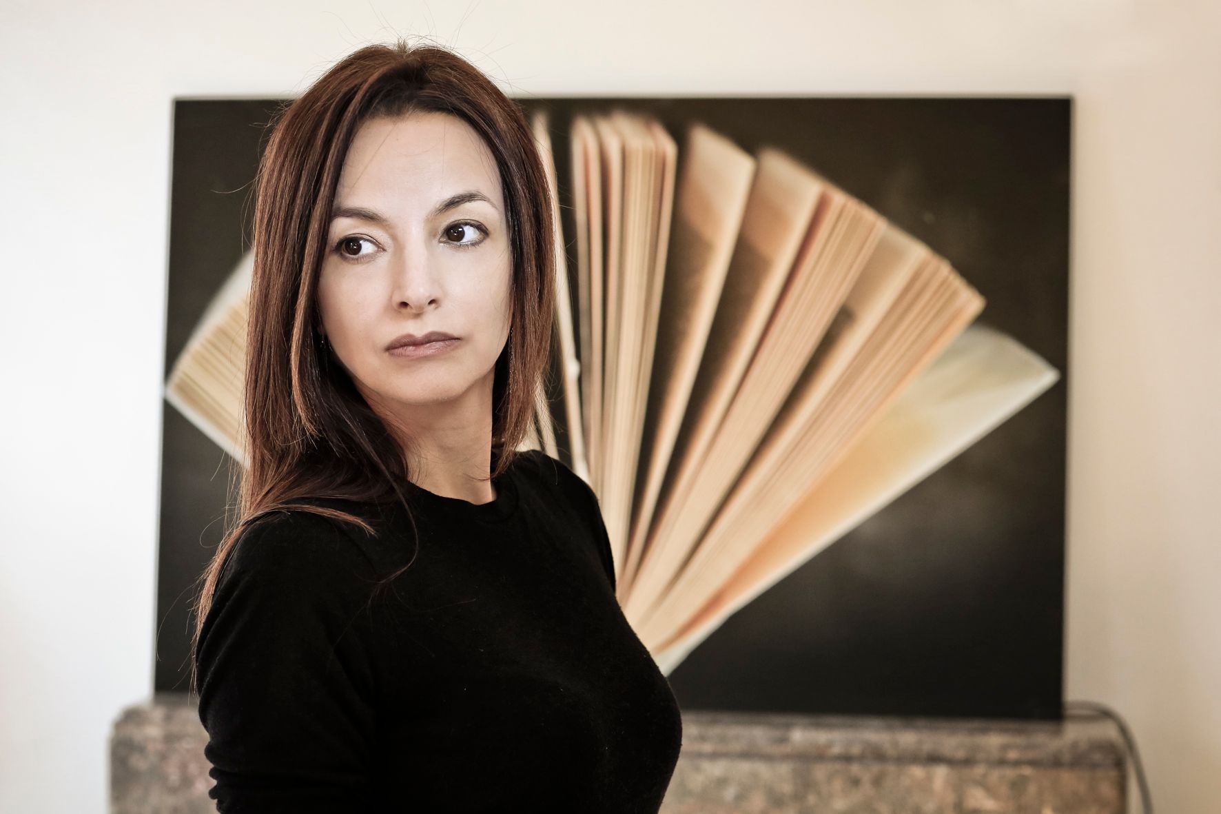 Éliette Abécassis