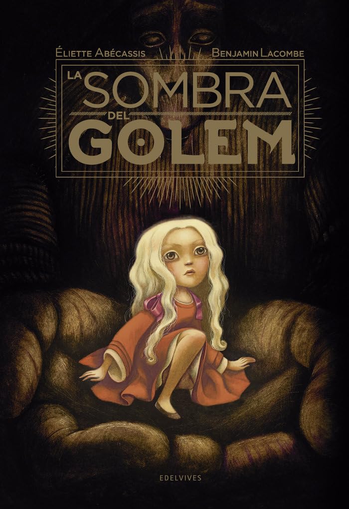 La sombra del golem