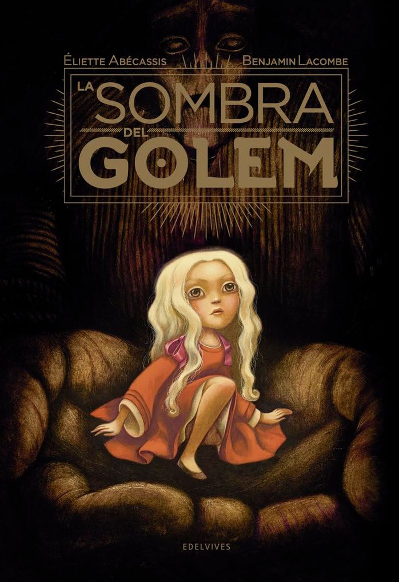 La sombra del golem