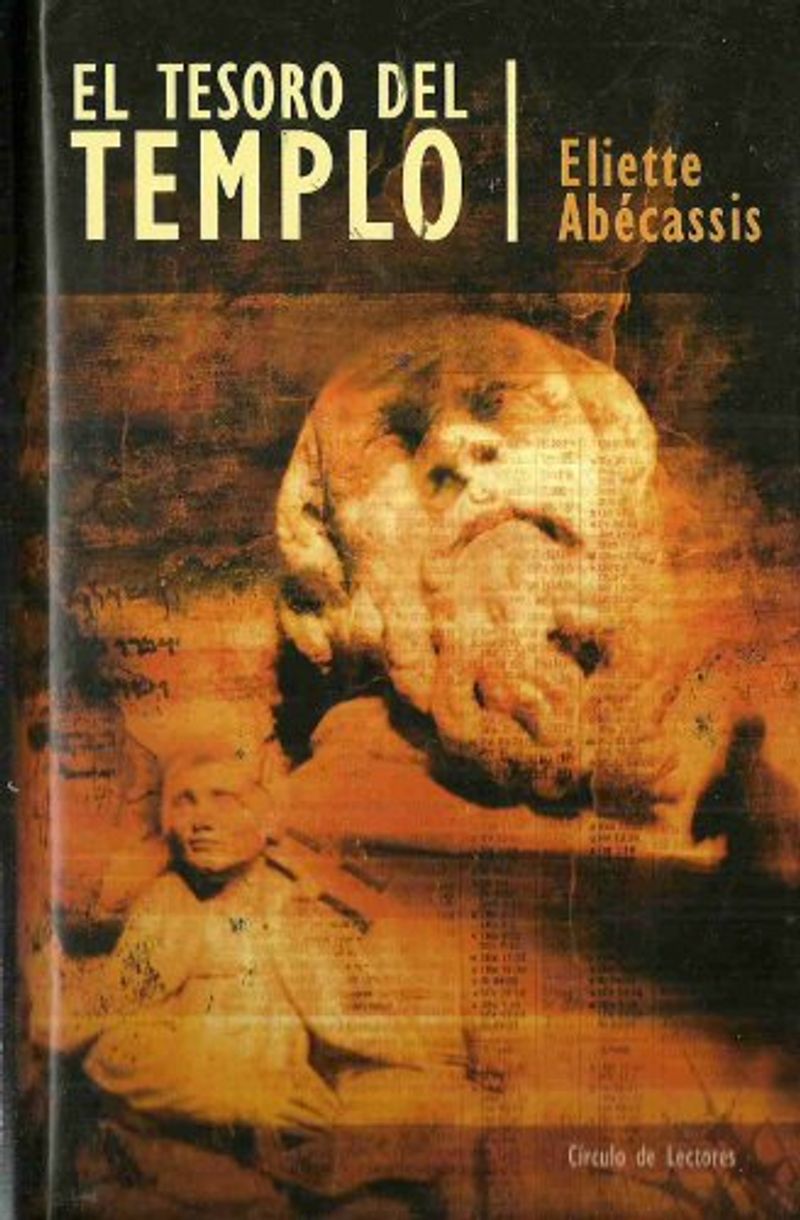 El tesoro del templo