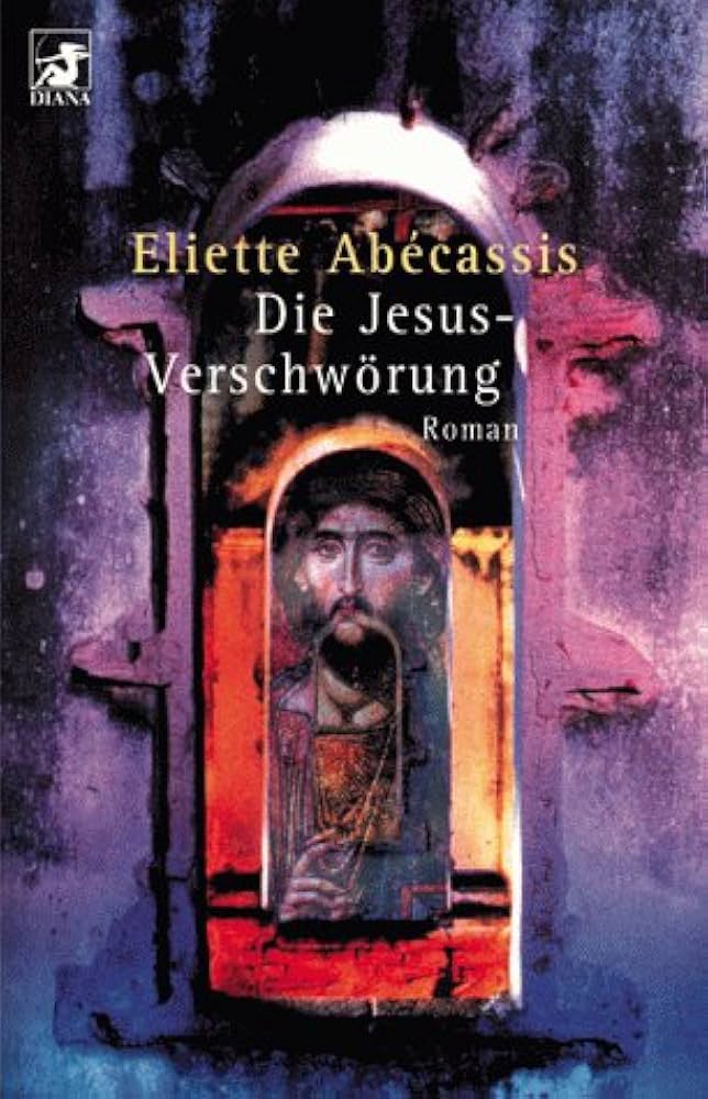 Die Jesus Verschwörung